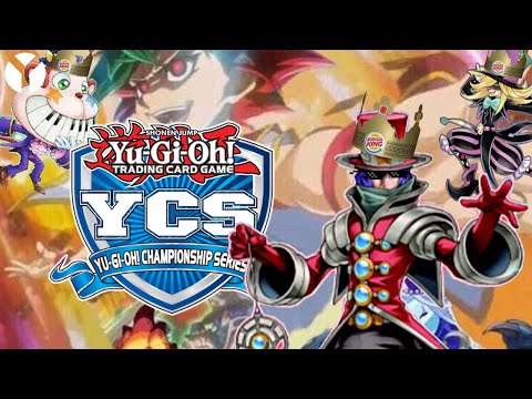 OH DEAR GOD, THE HORROR - YCS Atlanta Top 32 Results + Discussion!!