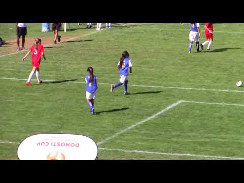 HP Elite Girls B12 (2007) vs Impressionant - 2H - 7/12/2019