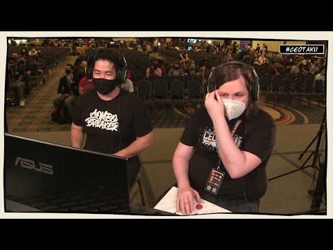 CEOTaku 2022 GBFV Top 8 - ZOMBMU vs YUISIS SHUABOO
