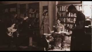 Hemingway - Sincerity (Live)