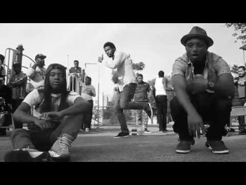 Standin Cannon Ft.TKWTG - Topic Of Discussion Pt 2 (Official Video)