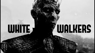 Winter Is Coming - White Walkers' Theme Soundtrack, Game of Thrones
