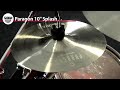 SABIAN 10