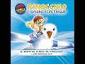 Single Pinocchio L'oiseau électrique 