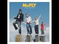 McFly   Down By The Lake Lyrics