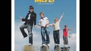 McFly   Down By The Lake Lyrics