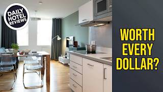 Brera Serviced Apartments Nurnberg - Worth Every Dollar? | Nuremberg, Germany⭐