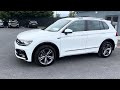 2019 Volkswagen Tiguan 2L Diesel For Sale Images