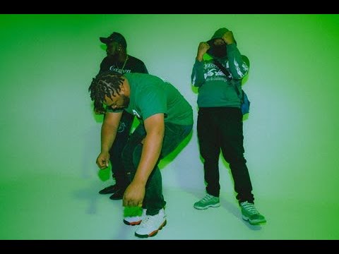 Grenchyy Collins (Youngin Hall) - Fittem In Freestyle (prod. osmvexi)