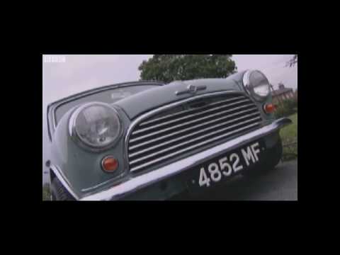 Rewind the 60's - Minisprint