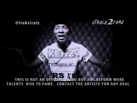 BASIL - HAPPY BIRTHDAY  (viralz2fameCLIP)