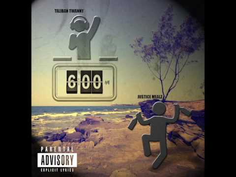 Taliban Gang Tv Presents : "6AM" Taliban Twanny x Justice Mealz