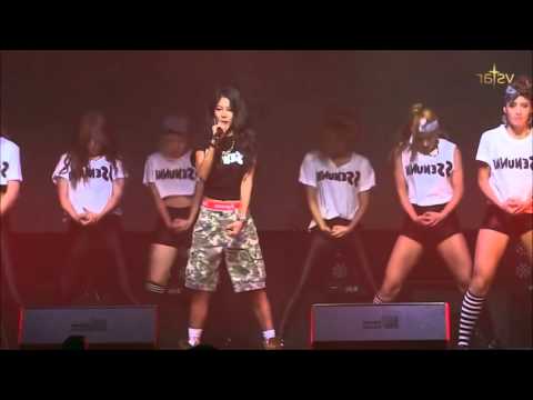 JESSI - SSENUNNI (mirror)