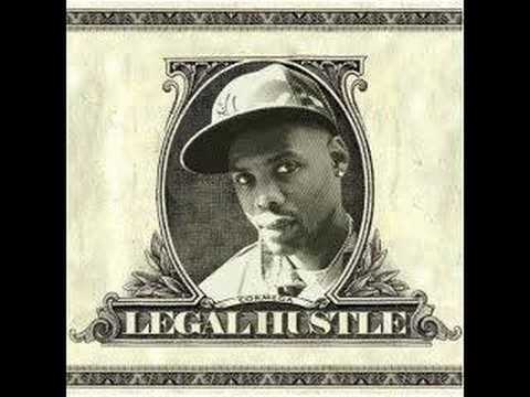 Cormega feat Large Professor - Sugar Ray & Hearns