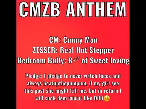 BlockBoy Dezzy - CMZB Anthem Official audio