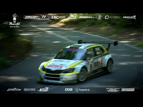 Grand Prix Sopot - Gdynia 2020 Action by MotoRecords.pl