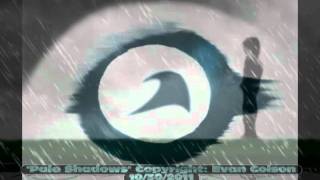 Pale Shadows- Evan Colson