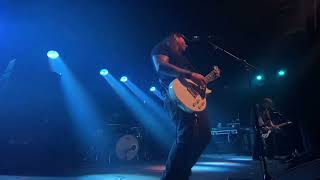 SASQUATCH - New Disguise - Live at Free &amp; Easy 27.07.2023; Backstage, Munich