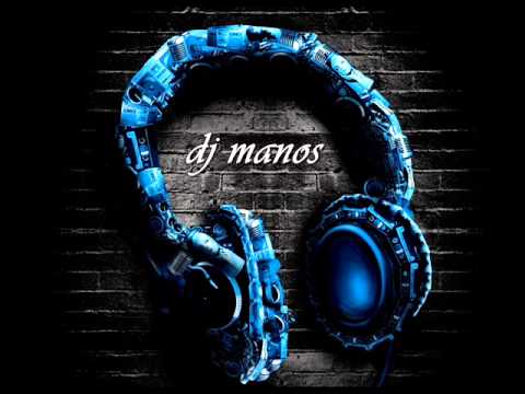 MIXALIS RAKINTZIS MIX