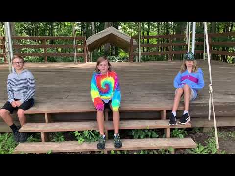 LITs Talk About Going Back To School