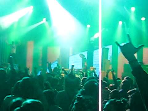 Philip tbc and Junior wilsonic2009