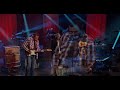 Vince Gill & Sting  |  Whenever You Come Around