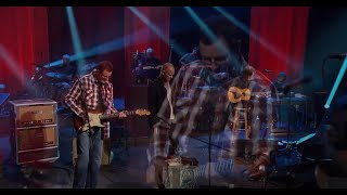 Vince Gill &amp; Sting  |  Whenever You Come Around