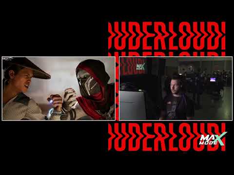 Dreamhack Atlanta 2025 Mortal Kombat 1 Top 8 WhitsFGC, TOO TRILLION, Trash_FGC, Krytis, 2eZ, more