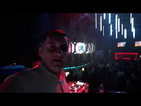 DJ ANDREY NASH DJ PASHA PORTNOV КЛУБ ICON!