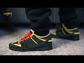 CPFM X NIKE SWAMP SPONGE DUNK SEQUOIA REVIEW SIZING ON FOOT