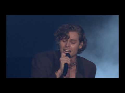 5 Seconds Of Summer - Live for Fire Fight Australia (16/02/2020)