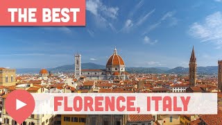 Best Things to Do in Florence, Italy