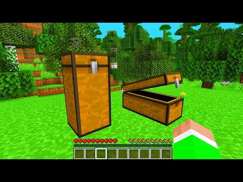 FuzionDroid - This minecraft Video is Cursed and illegal
