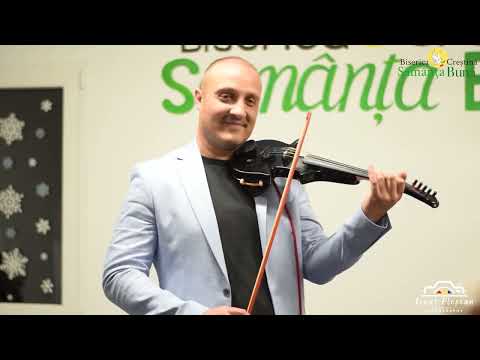 ECHIPA DUNAMIS MUSIC - COLAJ TE AUDE CERUL CÂND SPUI DA