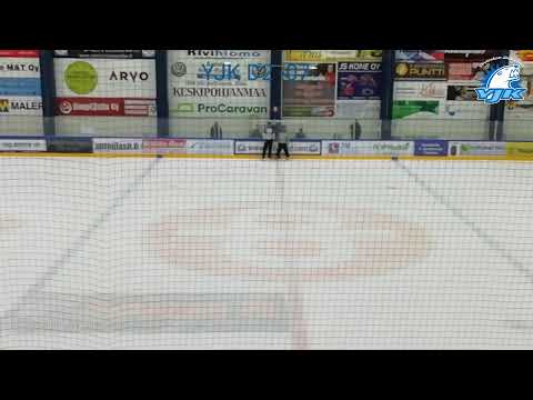 YJK D2 -07 vs Hokki 15.2.2020