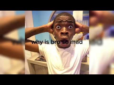 HXMIXIDX X ISLURWHENITALK - XXET XXHIT (WHY IS BRO SO MAD)