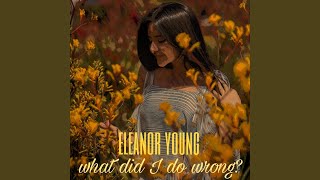 What Did I Do Wrong?