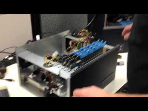 TDM Flex Cable Replacement