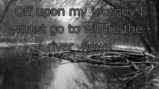 Collective Souls To Where The River Flows