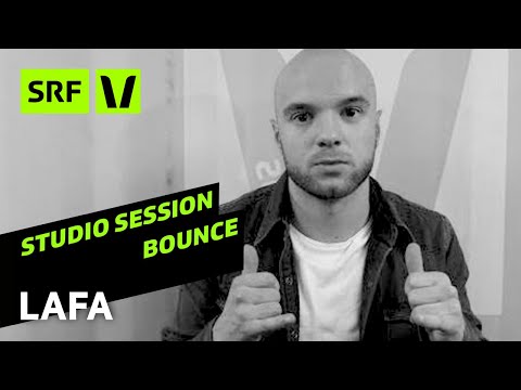 LAFA feat. Sherry-ou «Quartier» live im Studio | Bounce | SRF Virus