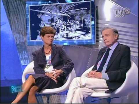 "Quando l'Italia".L'ENERGIA DEL MIRACOLO ITALIANO - PUNTATA 7