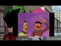 Ernie And Bert Intro