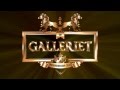 Galleriet 2015 - S3RL feat Sara 