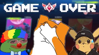 was machen wir hier eigentlich? | Rocket League