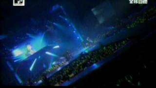 [MTV] SS501-意亂情迷 Obsess MV首播(LIVE ver.).avi