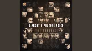 Cover art for The Paradox