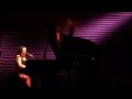 Skeletons and Spirits - Allison Crowe - Live Jazzhaus Freiburg