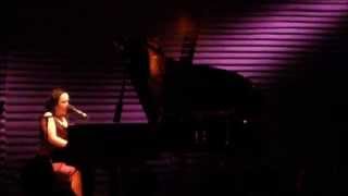Skeletons and Spirits - Allison Crowe - Live Jazzhaus Freiburg