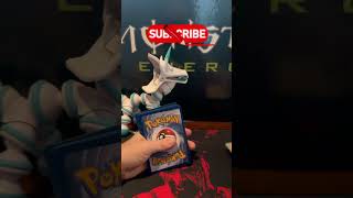 NEW Pokémon TCG Perfect Order One Pack Opening Mini Tin #pokemon