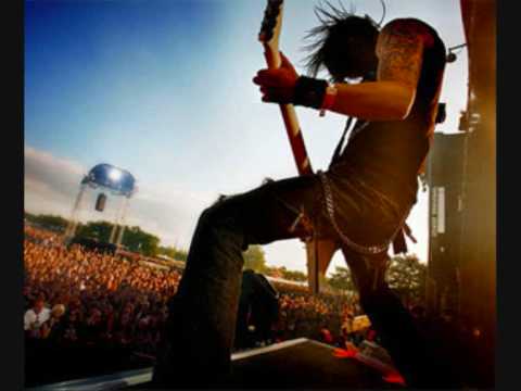 Guitar Duel - Bullet For My Valentine